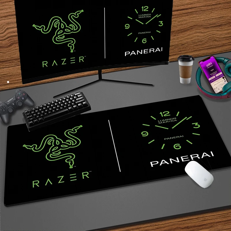 Luxury Panerai Razer Goliathus Speed Gaming Mouse Pad Table Desk Mat Mousepad Gamer Carpet Keyboard Mouse Mats For lol CS GO
Luxury Panerai Razer Goliathus Speed Gaming Mouse Pad Table Desk Mat Mousepad Gamer Carpet Keyboard Mouse Mats For lol CS GO
