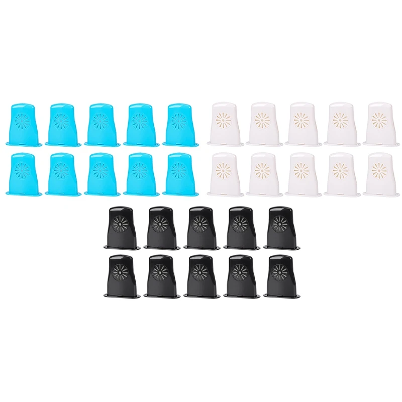 10PCS Guitar Humidifier Guitar Sound Hole Humidifier Temperature Regulator Humidifier Prevents Panel Cracking
10PCS Guitar Humidifier Guitar Sound Hole Humidifier Temperature Regulator Humidifier Prevents Panel Cracking