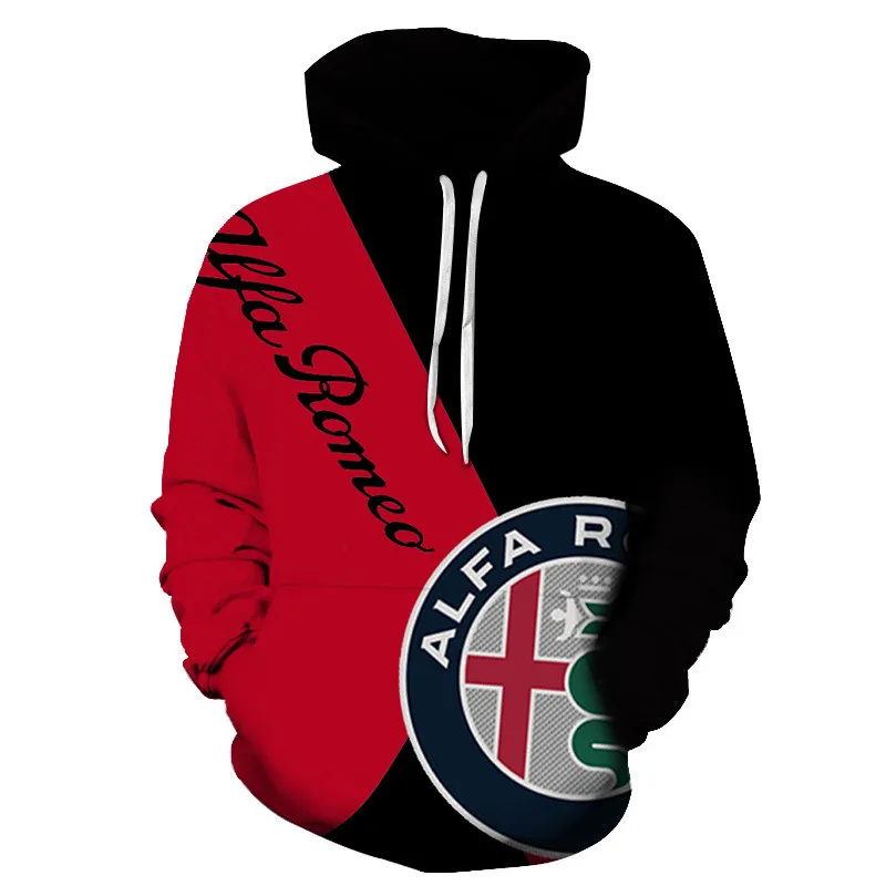 2022 Mens Spring and Autumn Alfa reomo 3D Digital Print Hoodie Fashion Casual Harajuku High Hooded Sweatshirt
2022 Mens Spring and Autumn Alfa reomo 3D Digital Print Hoodie Fashion Casual Harajuku High Hooded Sweatshirt