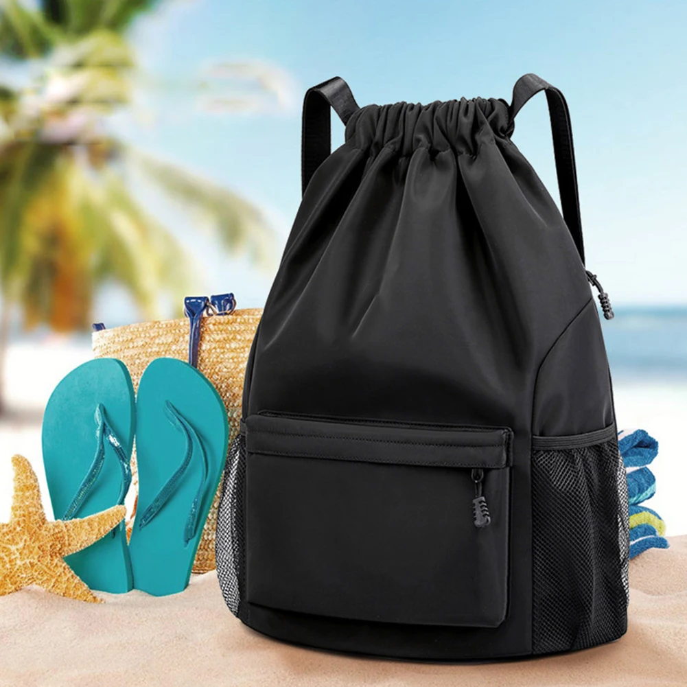 Unisex Solid Backpacks Large Capacity Sports Backpack Versatile Adjustable Strap Multipockets for Hiking Climbing 
Unisex Solid Backpacks Large Capacity Sports Backpack Versatile Adjustable Strap Multipockets for Hiking Climbing