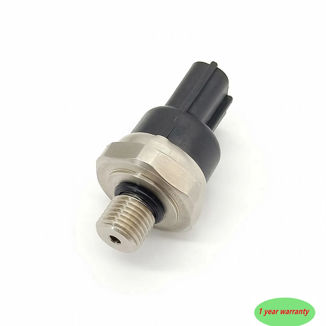 1PC Oil Fuel Pressure Sensor Regulator JT500155 For Mitsubishi Dingo Lancer Dion Colt 2000-2009 New E1T41671 MR483948 2960A062
1PC Oil Fuel Pressure Sensor Regulator JT500155 For Mitsubishi Dingo Lancer Dion Colt 2000-2009 New E1T41671 MR483948 2960A062