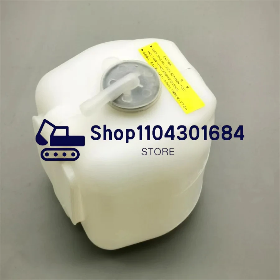 720445 -44200,Бак расширенияYanmar Sub Reservoir Wator Tank 2Gm20F,,3Gmf, 72044544200
720445 -44200,Бак расширенияYanmar Sub Reservoir Wator Tank 2Gm20F,,3Gmf, 72044544200