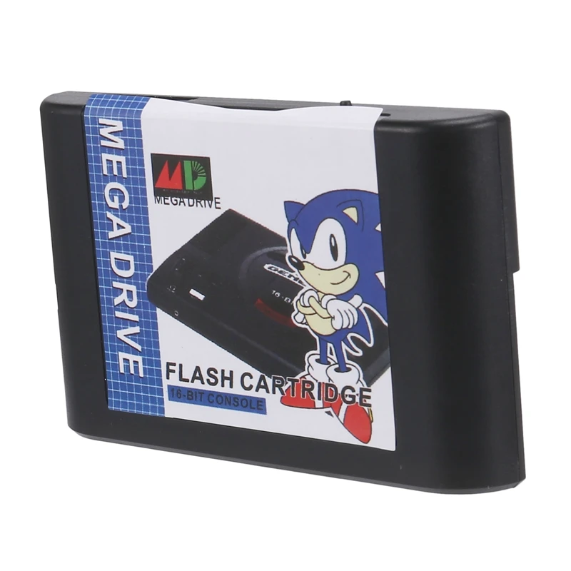 1000 в 1 игровой картридж EDMD Remix MD для SEGA GENESIS Megadrive Console OSV3.8 США/японский/Европейский Универсальный
1000 в 1 игровой картридж EDMD Remix MD для SEGA GENESIS Megadrive Console OSV3.8 США/японский/Европейский Универсальный