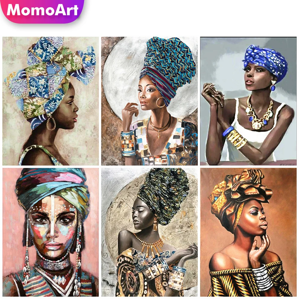 MomoArt 5д алмазная вышивка женщина картина из страз алмазная мозаика африканский рукоделие портрет живопись декор для дома
MomoArt 5д алмазная вышивка женщина картина из страз алмазная мозаика африканский рукоделие портрет живопись декор для дома