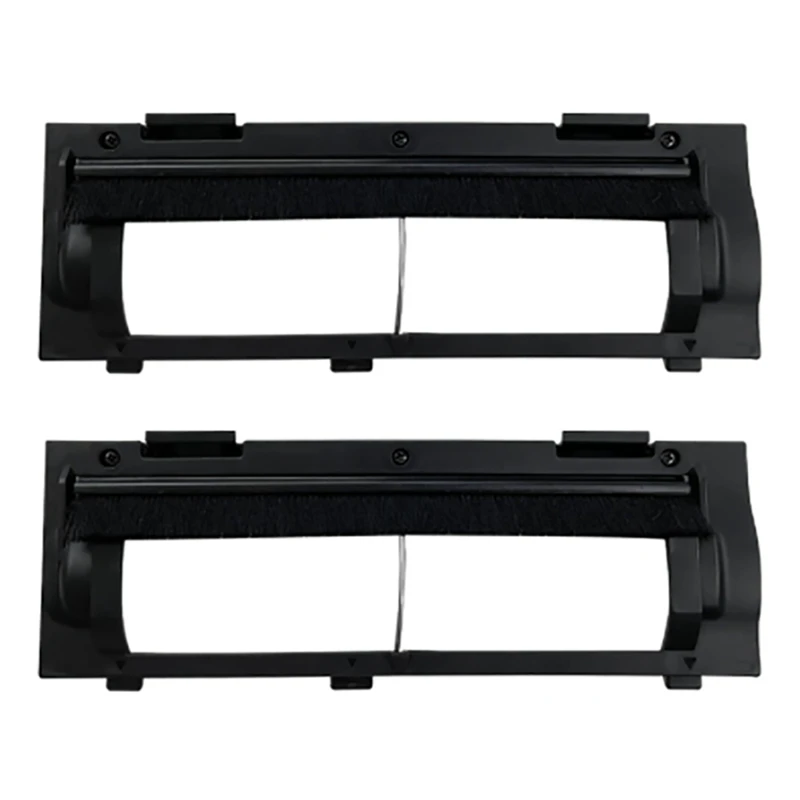 2Pcs Main Brush Roller Cover Accessories For Shark RV1001AE RV101 Robot Vacuum Cleaner Parts
2Pcs Main Brush Roller Cover Accessories For Shark RV1001AE RV101 Robot Vacuum Cleaner Parts