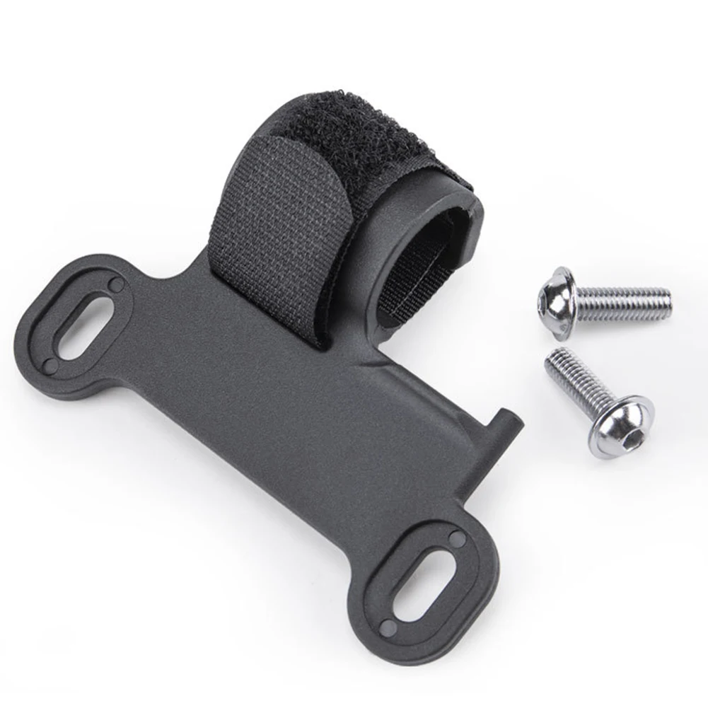 For Pump Diameter Of About 2cm Bicycle Pump Bracket Plastic With Strap 8*6*2cm Bike Inflator Fixing Clip Brand New
For Pump Diameter Of About 2cm Bicycle Pump Bracket Plastic With Strap 8*6*2cm Bike Inflator Fixing Clip Brand New