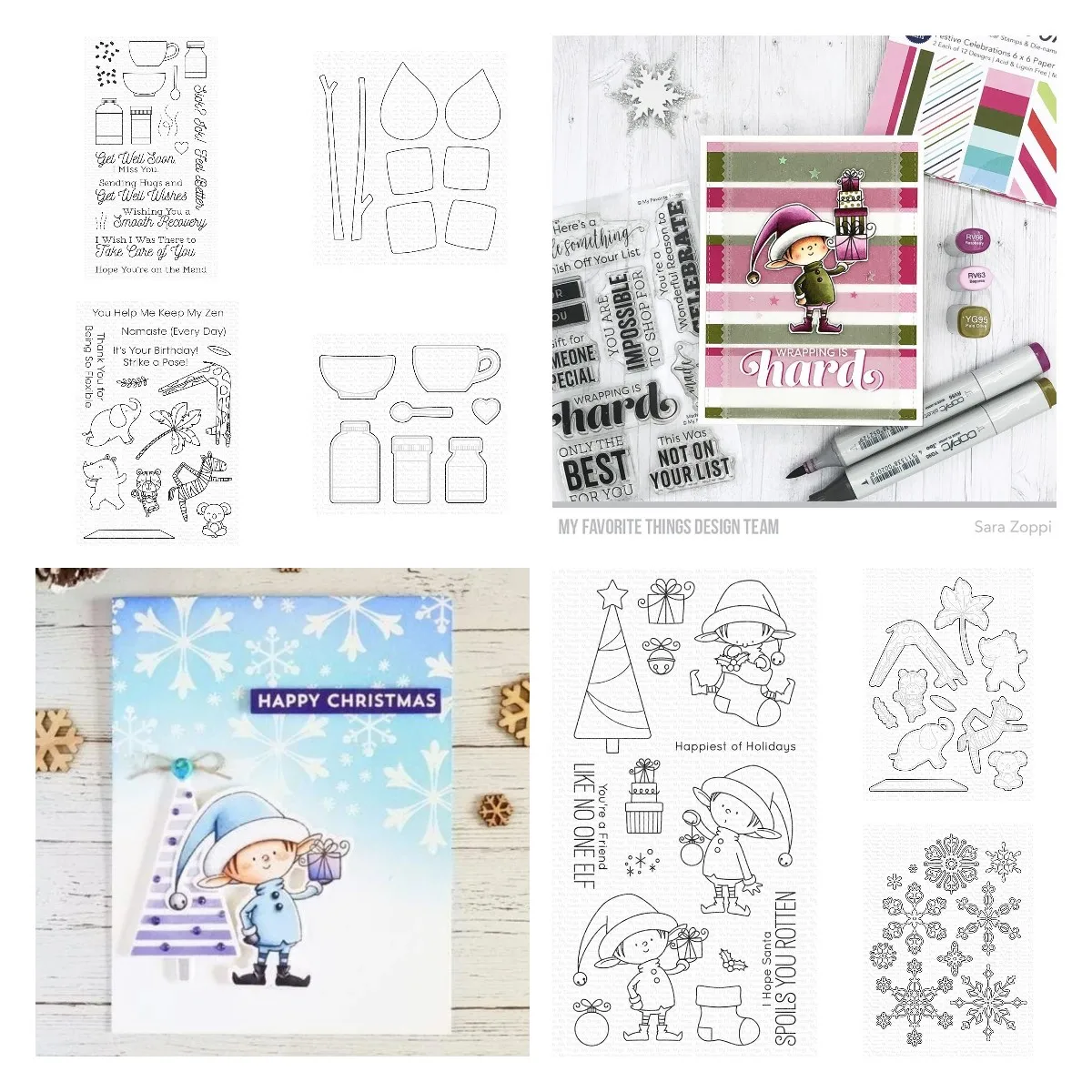 Die Clear Stamps Metal Cutting Dies Stencil Embossing Mold Scrapbook Paper Template Decoration 2023 New Christmas Santa's Elves
Die Clear Stamps Metal Cutting Dies Stencil Embossing Mold Scrapbook Paper Template Decoration 2023 New Christmas Santa's Elves
