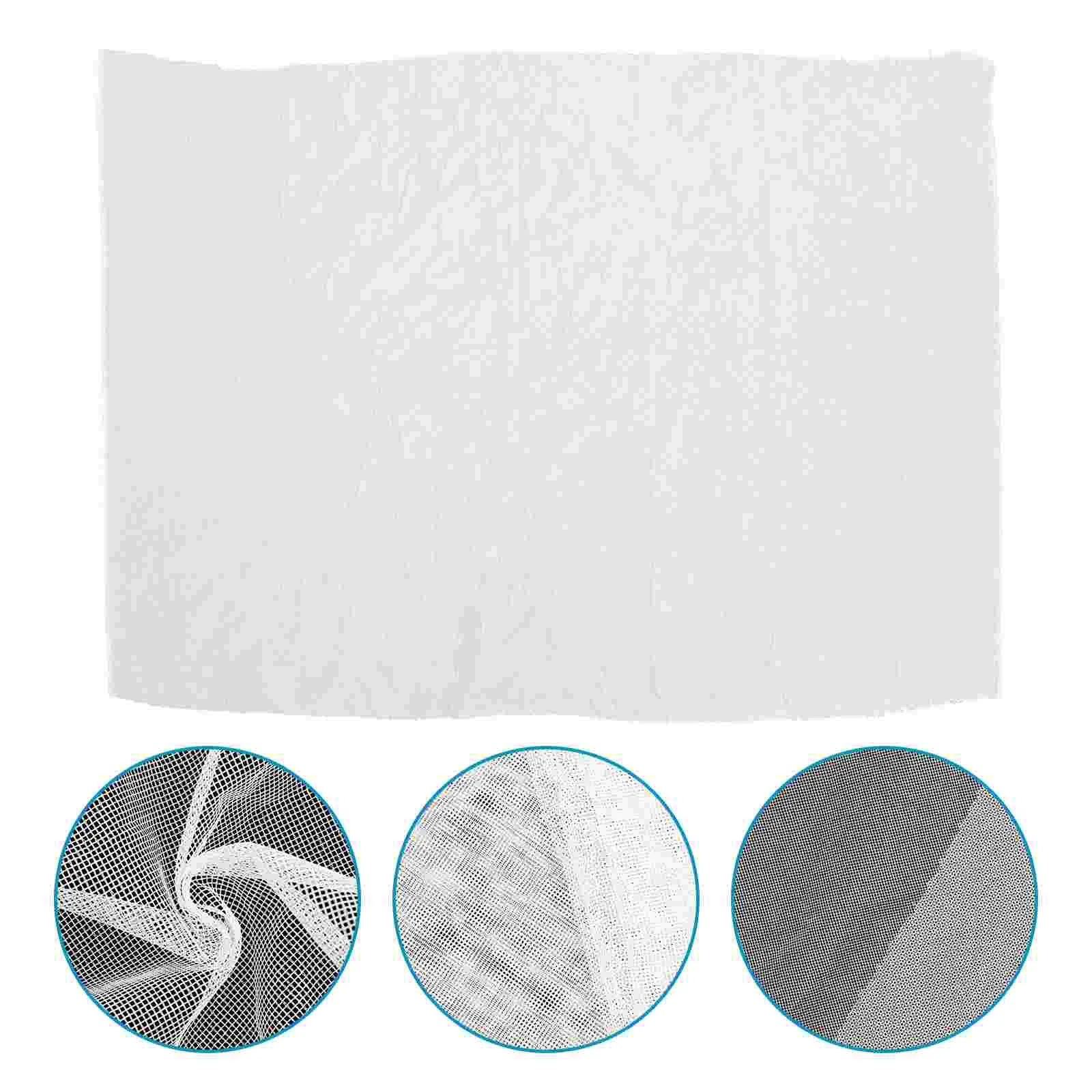 Screen Mesh Window Canvas Net Rug Mosquito Netting Hook Diyhooking Polyester Replacementtapestry Making Blank Crafts Fiberglass 
Screen Mesh Window Canvas Net Rug Mosquito Netting Hook Diyhooking Polyester Replacementtapestry Making Blank Crafts Fiberglass