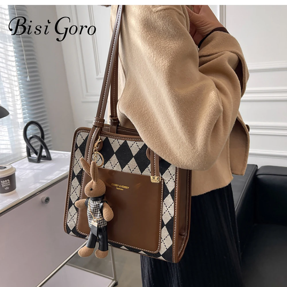 Сумки Bisi Goro, женские сумки, дизайнерская мягкая плетеная дамская сумочка, новинка 2023, модная роскошная женская сумка-тоут на одно плечо, сумк...
Сумки Bisi Goro, женские сумки, дизайнерская мягкая плетеная дамская сумочка, новинка 2023, модная роскошная женская сумка-тоут на одно плечо, сумк...