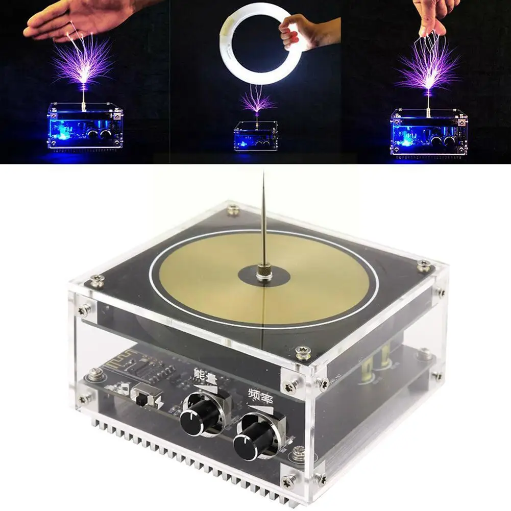 Coil Musical Lightnings Magnetic Storms Coil Artificial Tools Lightnings And Experiment Education Cool Diy Touchable Scienc I9b6
Coil Musical Lightnings Magnetic Storms Coil Artificial Tools Lightnings And Experiment Education Cool Diy Touchable Scienc I9b6