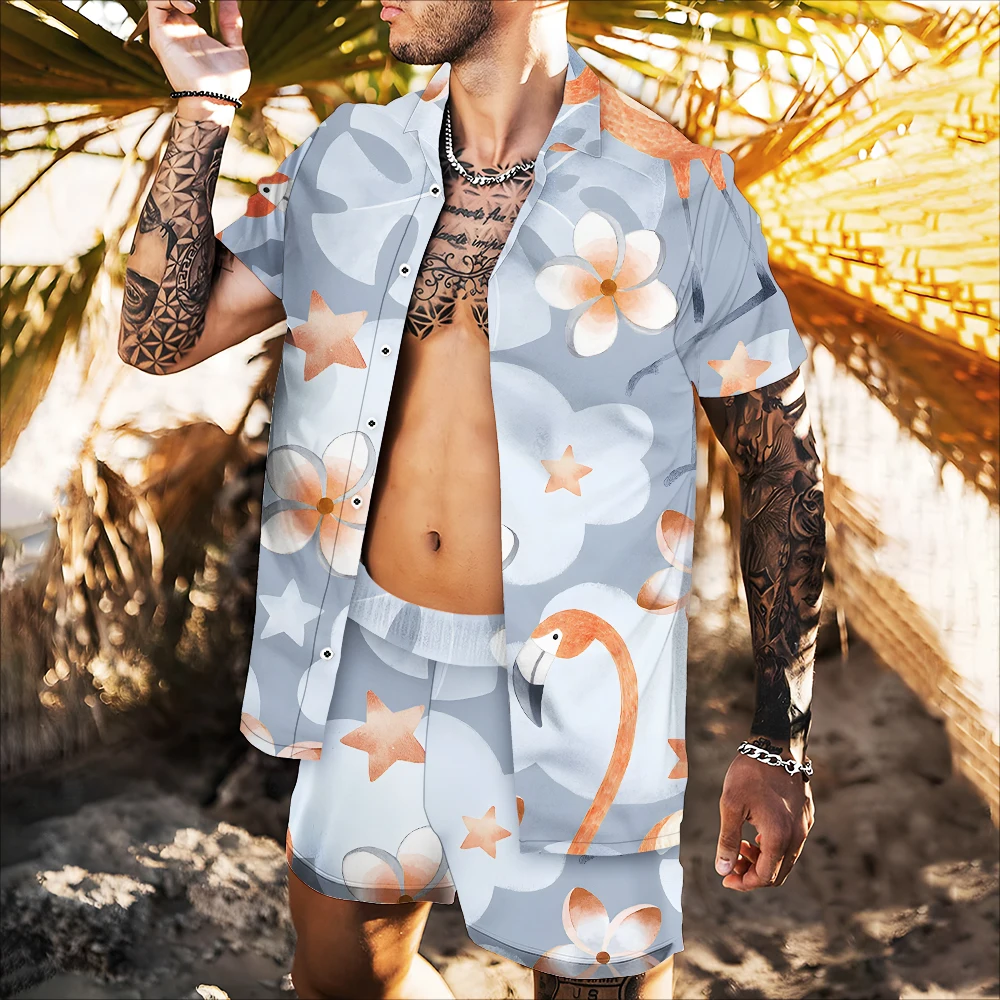 Men's Jacket 2022 Summer 3d Printing Hot Sale High Quality Casual Shirt Fashion Complex Bush Viper Owl Trend Cardigan Top
Men's Jacket 2022 Summer 3d Printing Hot Sale High Quality Casual Shirt Fashion Complex Bush Viper Owl Trend Cardigan Top