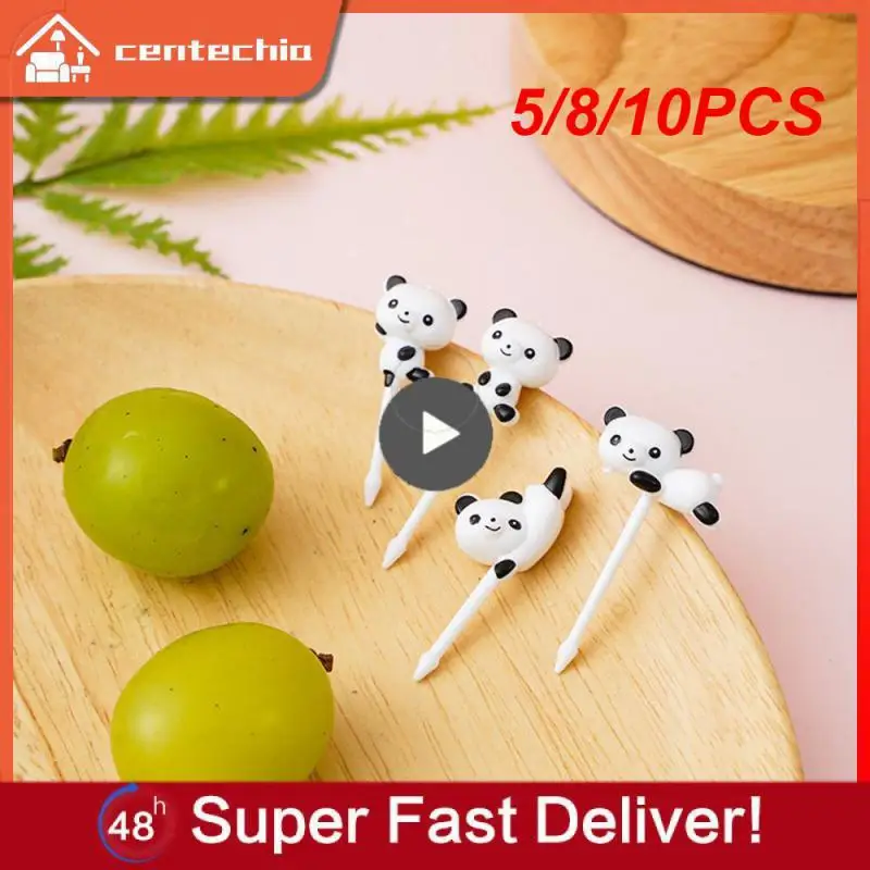 5/8/10 шт., вилки для фруктов
5/8/10 шт., вилки для фруктов