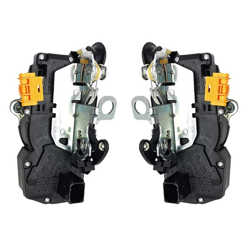 931-335 931-334 Left Rear Right Rear Door Lock Actuator Stopper For GM Chevrolet Malibu 2008-2012 Saturn Halo 2007-2009
931-335 931-334 Left Rear Right Rear Door Lock Actuator Stopper For GM Chevrolet Malibu 2008-2012 Saturn Halo 2007-2009