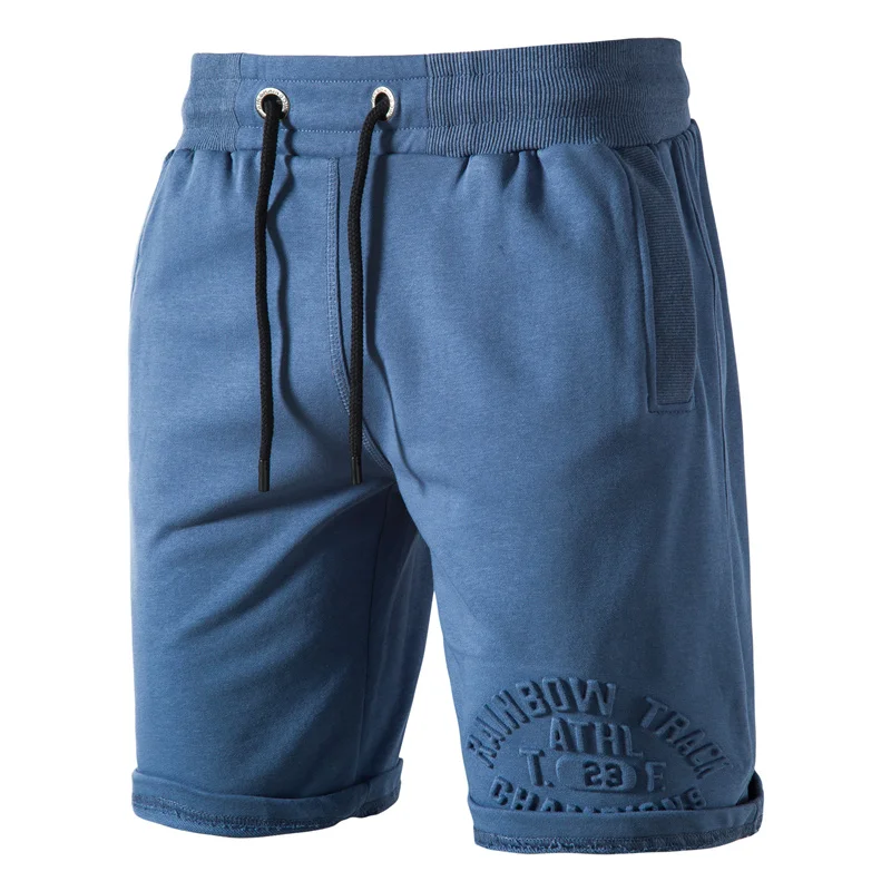 Brand Cotton Mens Shorts Solid Color Embroidery Casual Shorts Men New Summer Fashion High Quality Cargo Shorts Men
Brand Cotton Mens Shorts Solid Color Embroidery Casual Shorts Men New Summer Fashion High Quality Cargo Shorts Men