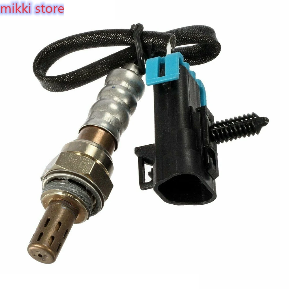 Датчик кислорода O2 для 2003-2018 Buick Cadillac Chevrolet GMC Pontiac Saturn 12617648 149100-7530 12612459
Датчик кислорода O2 для 2003-2018 Buick Cadillac Chevrolet GMC Pontiac Saturn 12617648 149100-7530 12612459