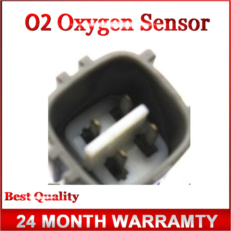Новый (O2) Датчик кислорода 89465-20400 для Toyota Ipsum Gaia Corona Exiv caldine ED Gurren 8946520400 датчик соотношения воздуха и топлива
Новый (O2) Датчик кислорода 89465-20400 для Toyota Ipsum Gaia Corona Exiv caldine ED Gurren 8946520400 датчик соотношения воздуха и топлива