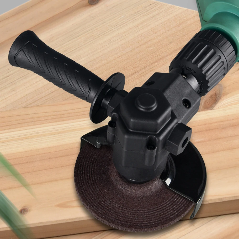 Portable Angle Grinder Converter Multifunction Electric Drill To Electric Circular Saws Woodwork Electric Drill Modified Tools
Portable Angle Grinder Converter Multifunction Electric Drill To Electric Circular Saws Woodwork Electric Drill Modified Tools