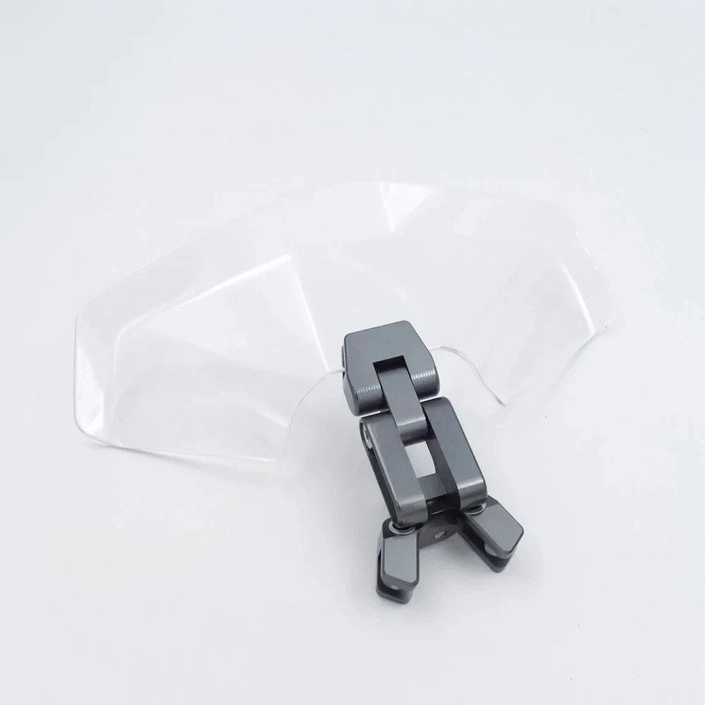 2024 R1300GS удлинитель ветрового стекла для BMW R1300 GS, новый дефлектор лобового стекла мотоцикла, регулируемые аксессуары 1300GS
2024 R1300GS удлинитель ветрового стекла для BMW R1300 GS, новый дефлектор лобового стекла мотоцикла, регулируемые аксессуары 1300GS