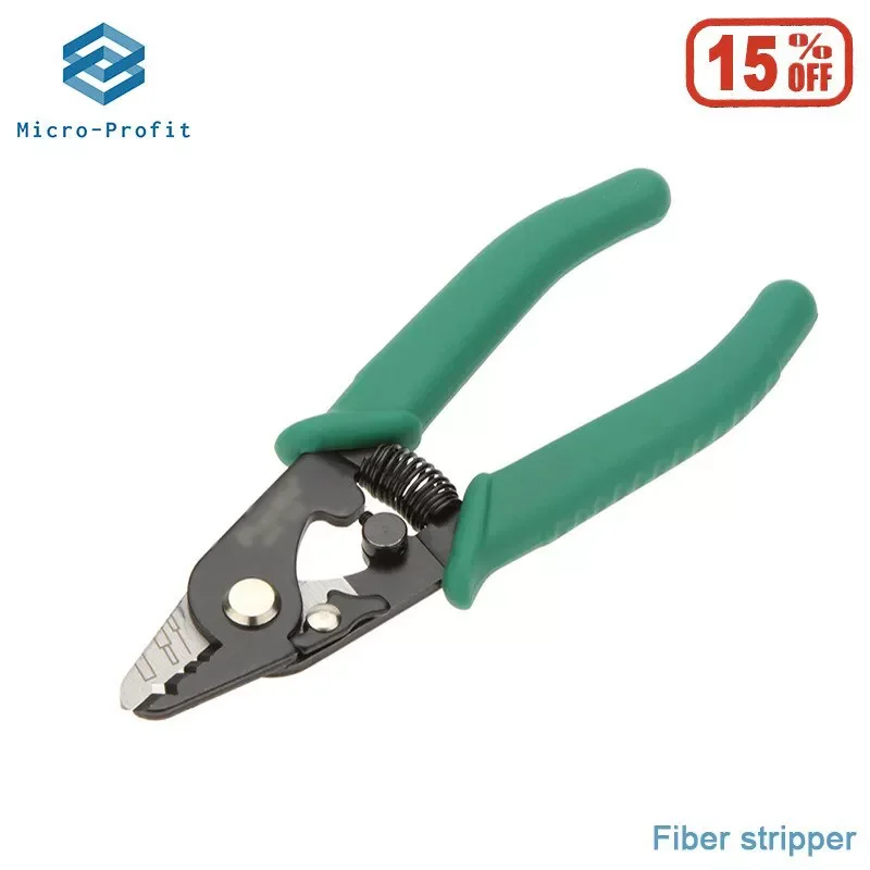 8PK-326 clamp Fiber stripping pliers 8PK-326 Tri-Hole Fiber Optic Stripper 8PK-326 FTTH FIber Wire stripper 1pcs
8PK-326 clamp Fiber stripping pliers 8PK-326 Tri-Hole Fiber Optic Stripper 8PK-326 FTTH FIber Wire stripper 1pcs