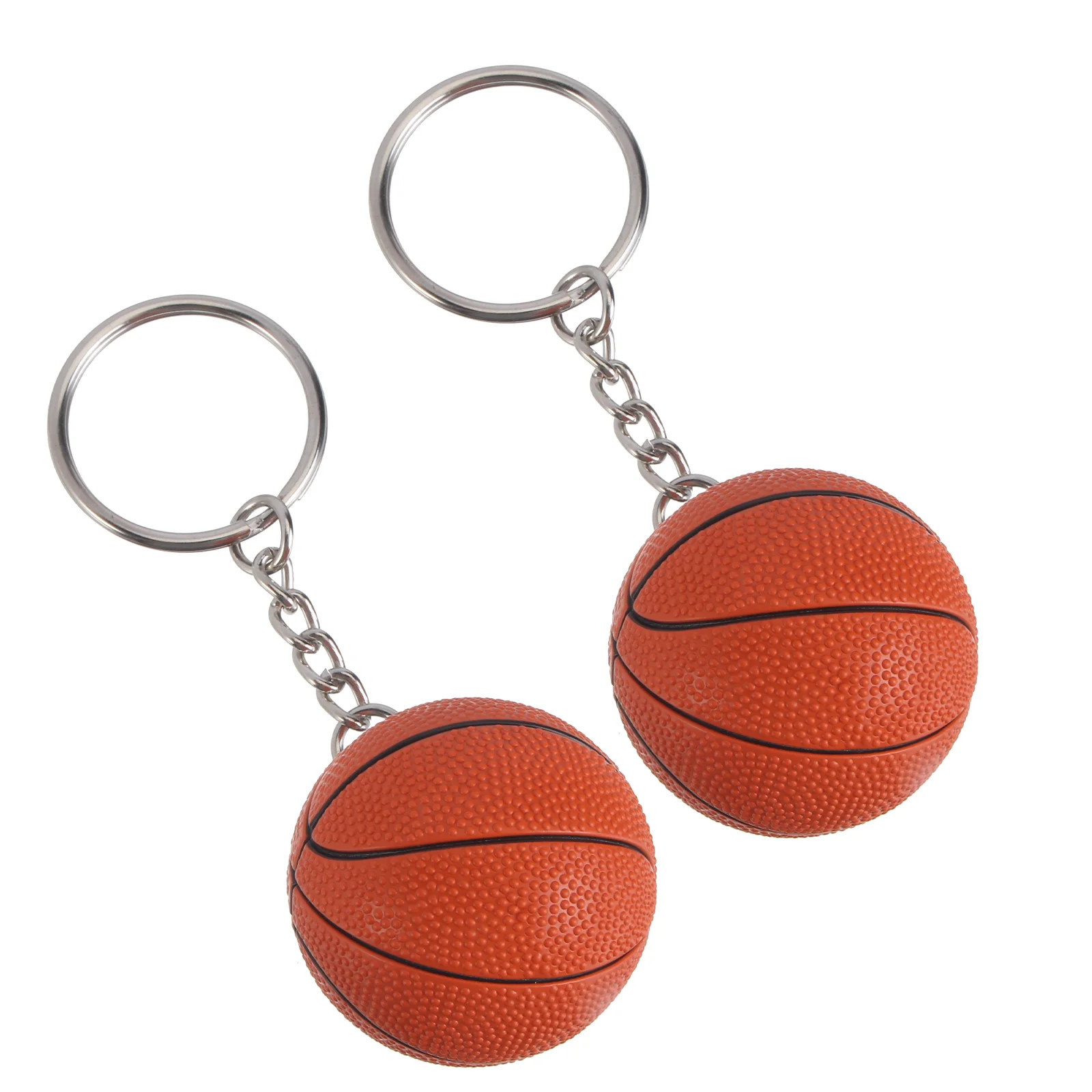 2 Pcs Metal Car Keychain Party Souvenir Soccer Kids Gifts Football Favor Sets Keyrings Keys Novelty Bag Decorations Basketball
2 Pcs Metal Car Keychain Party Souvenir Soccer Kids Gifts Football Favor Sets Keyrings Keys Novelty Bag Decorations Basketball