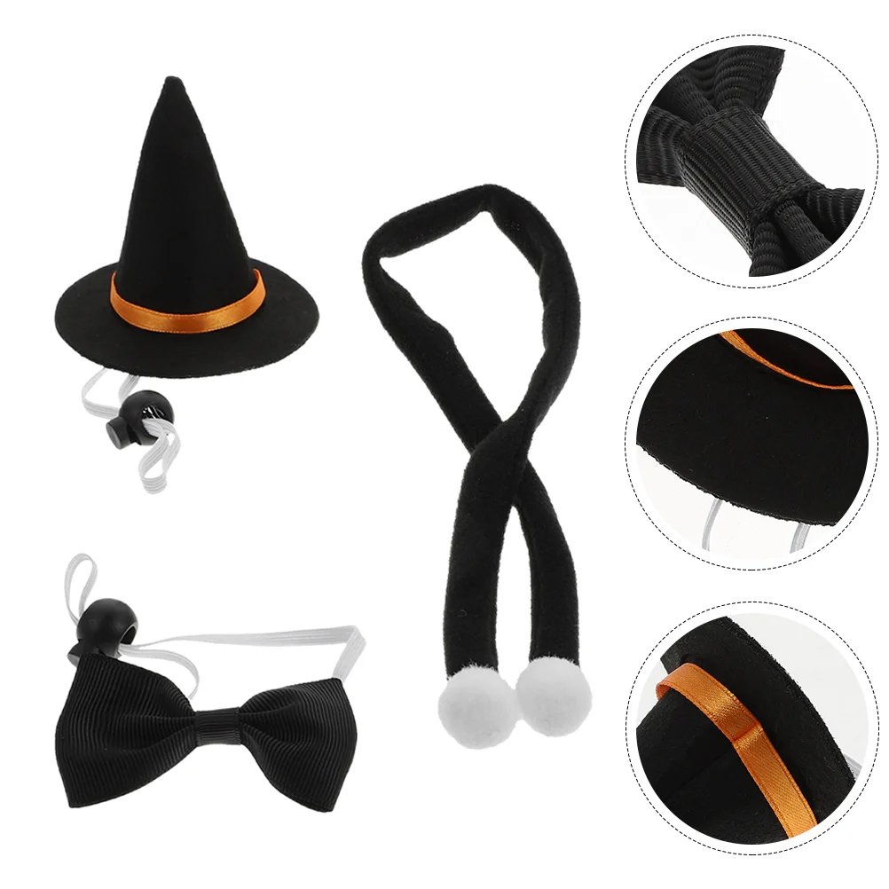 Costume Hamster Witch Hatguineasmall Lizard Wizard Dragon Bearded Hats Bowtie Clothes Pet Scarf Animal Kit Funny Dress Party Cat
Costume Hamster Witch Hatguineasmall Lizard Wizard Dragon Bearded Hats Bowtie Clothes Pet Scarf Animal Kit Funny Dress Party Cat