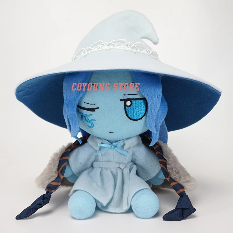 20cm Game Elden Ring Cosplay Ranni Melina Fumo Kawayi Cartoon Dress Up Maid Outfit Plush Doll Birthday Present Gifts
20cm Game Elden Ring Cosplay Ranni Melina Fumo Kawayi Cartoon Dress Up Maid Outfit Plush Doll Birthday Present Gifts