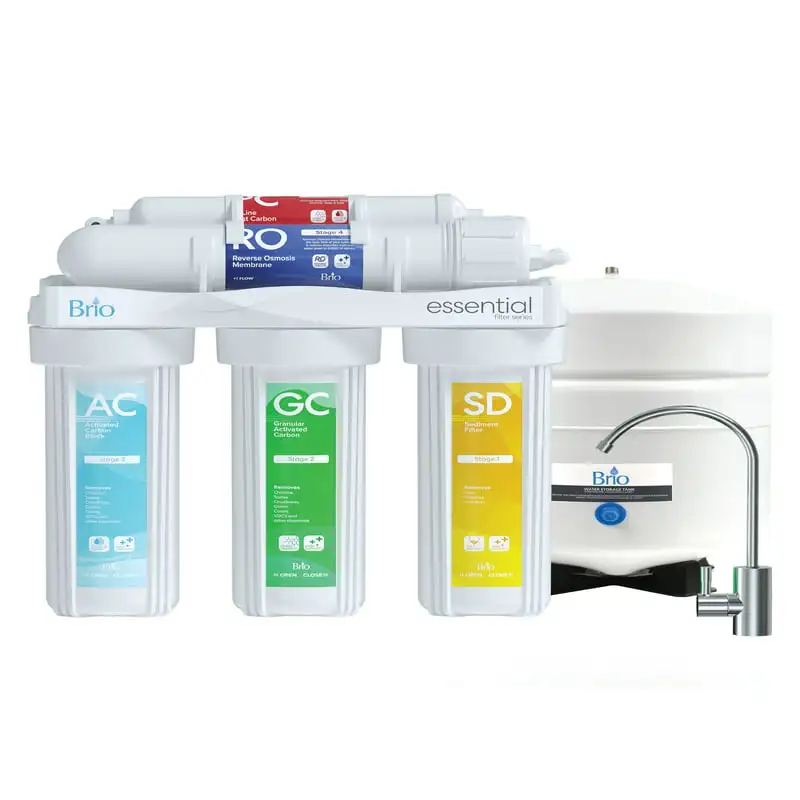 Refrigerator Water Filter Replacement 3- for LG LT800P, ADQ73613401 9490, 46-9490, 469490
Refrigerator Water Filter Replacement 3- for LG LT800P, ADQ73613401 9490, 46-9490, 469490