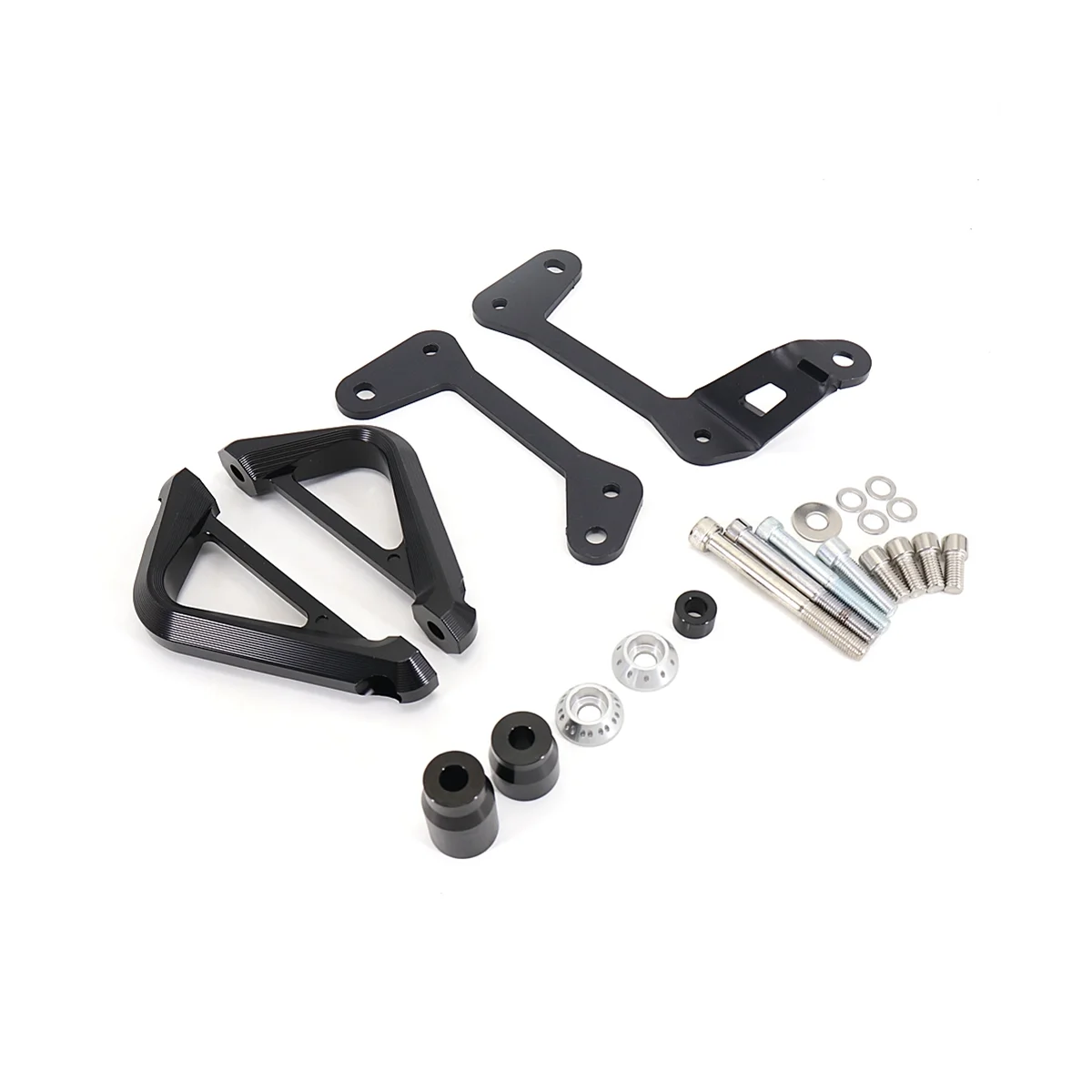 Motorcycle Falling Protection Frame Slider Fairing Guard Crash Pad Protector for Yamaha XSR900 XSR 900 Xsr900 2022 2023
Motorcycle Falling Protection Frame Slider Fairing Guard Crash Pad Protector for Yamaha XSR900 XSR 900 Xsr900 2022 2023