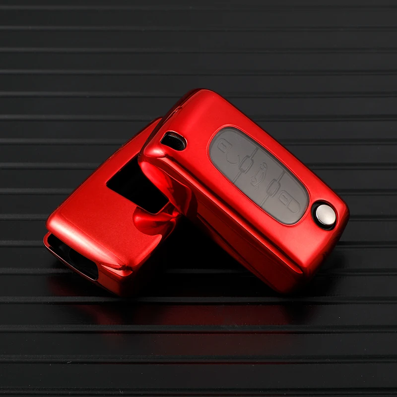 2022 TPU Car Key Case Full Cover For Citroen Xsara Picasso C2 C3 C4 C5 C6 C8 For Peugeot 107 206 207 307 308 406 Accessories
2022 TPU Car Key Case Full Cover For Citroen Xsara Picasso C2 C3 C4 C5 C6 C8 For Peugeot 107 206 207 307 308 406 Accessories