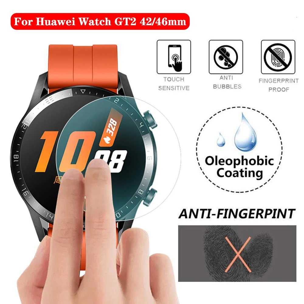 Мягкая Гидрогелевая пленка из ТПУ для Huawei Watch GT2 42 мм, полная защита, устойчивая к царапинам, прозрачная передняя пленка для смарт-часов Huawei GT2...
Мягкая Гидрогелевая пленка из ТПУ для Huawei Watch GT2 42 мм, полная защита, устойчивая к царапинам, прозрачная передняя пленка для смарт-часов Huawei GT2...