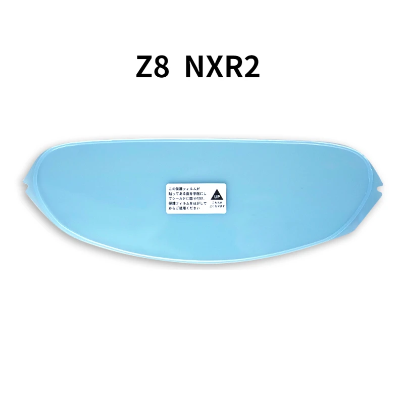 Motorcycle Helmet Visor Film for CWR-F2 Z8 CWR-F2R Lens Anti Fog Sticker Moto Helmet Protective Gears Accessories
Motorcycle Helmet Visor Film for CWR-F2 Z8 CWR-F2R Lens Anti Fog Sticker Moto Helmet Protective Gears Accessories