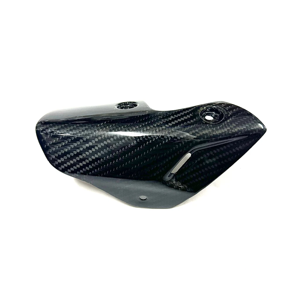 Для BMW S1000R M1000R 2021 2022 2023 2024 3K аксессуары для мотоциклов из углеродного волокна теплозащитный экран выхлопные чехлы защитные обтекатели
Для BMW S1000R M1000R 2021 2022 2023 2024 3K аксессуары для мотоциклов из углеродного волокна теплозащитный экран выхлопные чехлы защитные обтекатели