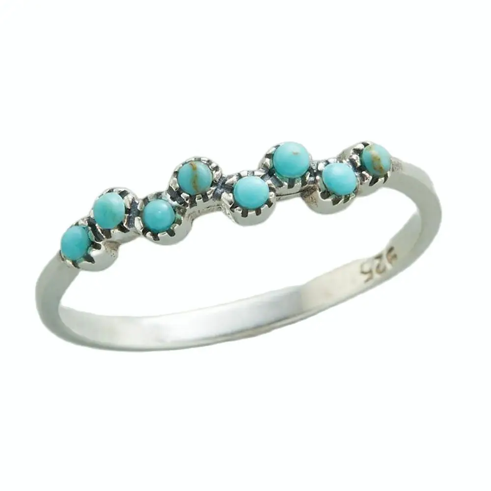 2022 New Vintage Bohemian Turquoise Stone Alloy Womens Ring For Ethnic Female Finger Rings Party Anniversary Gift Jewelry Set
2022 New Vintage Bohemian Turquoise Stone Alloy Womens Ring For Ethnic Female Finger Rings Party Anniversary Gift Jewelry Set