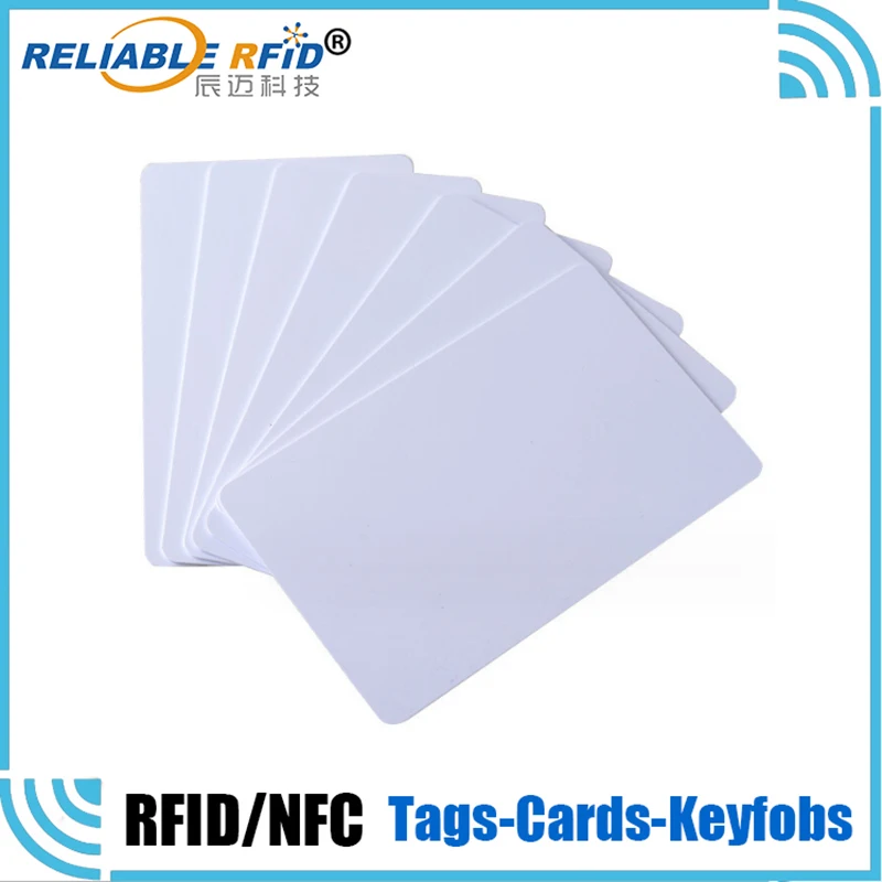 10Pcs NTAG215 Blank NFC Game Production Copy PVC Tags 13.56MHz TagMo Waterproof RFID NFC Phone 504 Bytes Card 
10Pcs NTAG215 Blank NFC Game Production Copy PVC Tags 13.56MHz TagMo Waterproof RFID NFC Phone 504 Bytes Card