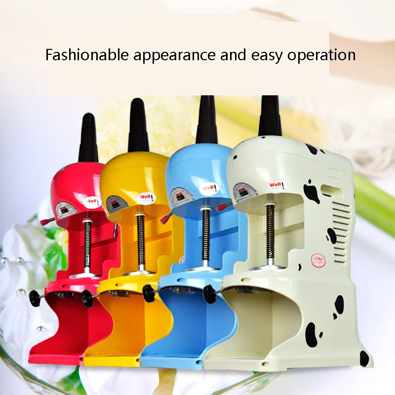 Новейшая ручная машина для смузи, 500 мл, машина для самостоятельного приготовления мороженого, Измельчитель льда, ручная бритва, аппарат для смузи
Новейшая ручная машина для смузи, 500 мл, машина для самостоятельного приготовления мороженого, Измельчитель льда, ручная бритва, аппарат для смузи