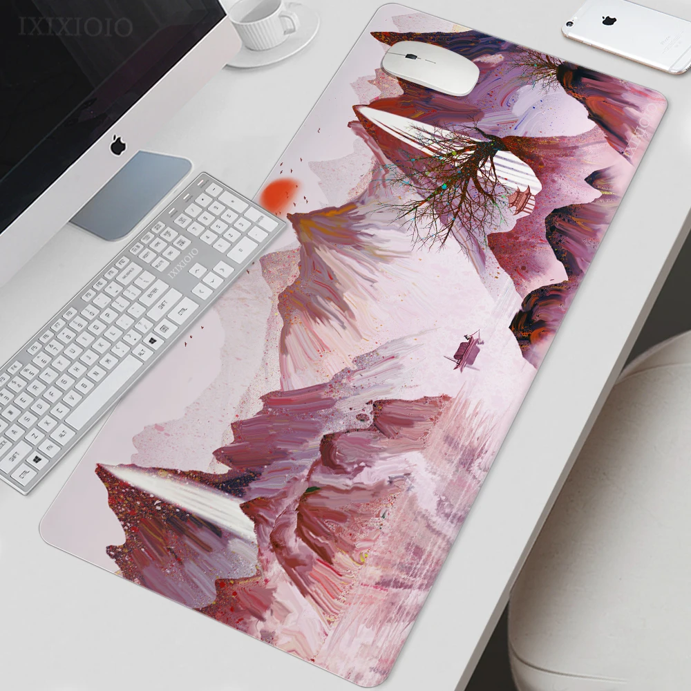 Китайский античный рисунок с мышью коврик геймер XL HD новый домашний коврик для мыши XXL коврик для клавиатуры коврик для офиса Нескользящие коврики для мыши
Китайский античный рисунок с мышью коврик геймер XL HD новый домашний коврик для мыши XXL коврик для клавиатуры коврик для офиса Нескользящие коврики для мыши