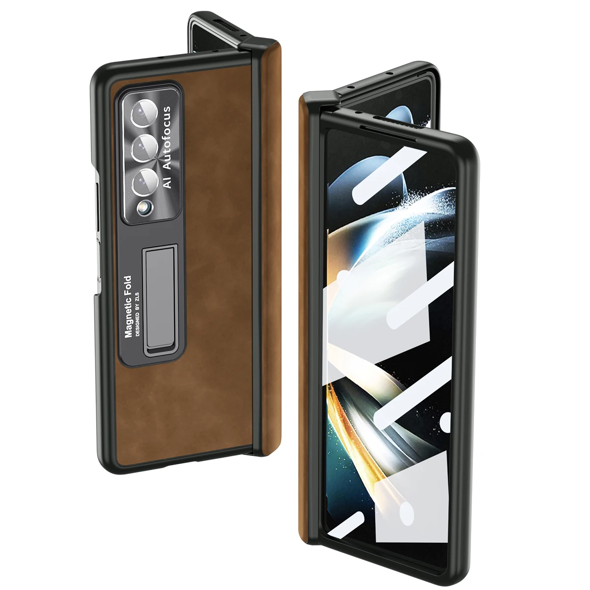 Модный защитный кожаный чехол с передним стеклом для Samsung Galaxy Z Fold4 Zfold4 складной 3 складной D3 складной 4 удобный чехол с подставкой
Модный защитный кожаный чехол с передним стеклом для Samsung Galaxy Z Fold4 Zfold4 складной 3 складной D3 складной 4 удобный чехол с подставкой