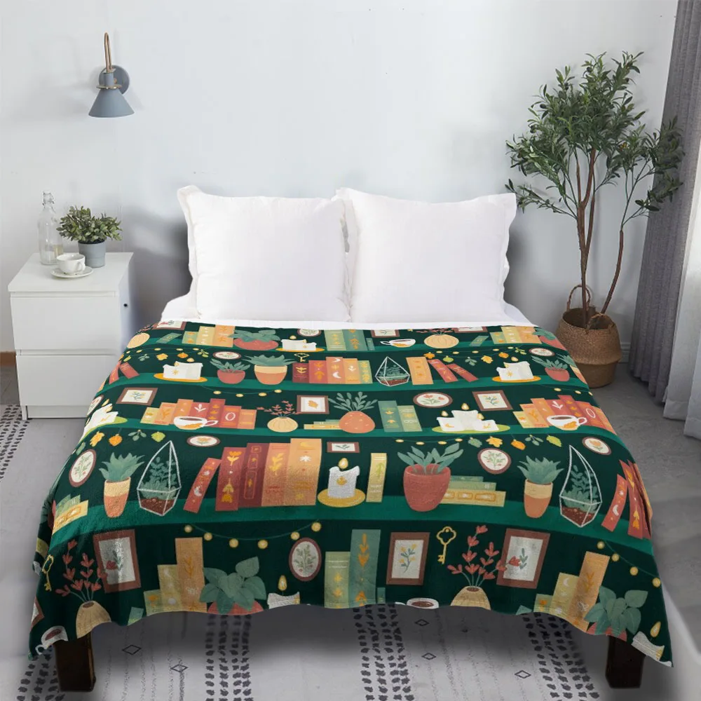Hygge Library Anti-Pilling Flannel Fluffy Warm Cozy Wednesday Fabric Plaid Fur Twin Throw Blanket
Hygge Library Anti-Pilling Flannel Fluffy Warm Cozy Wednesday Fabric Plaid Fur Twin Throw Blanket