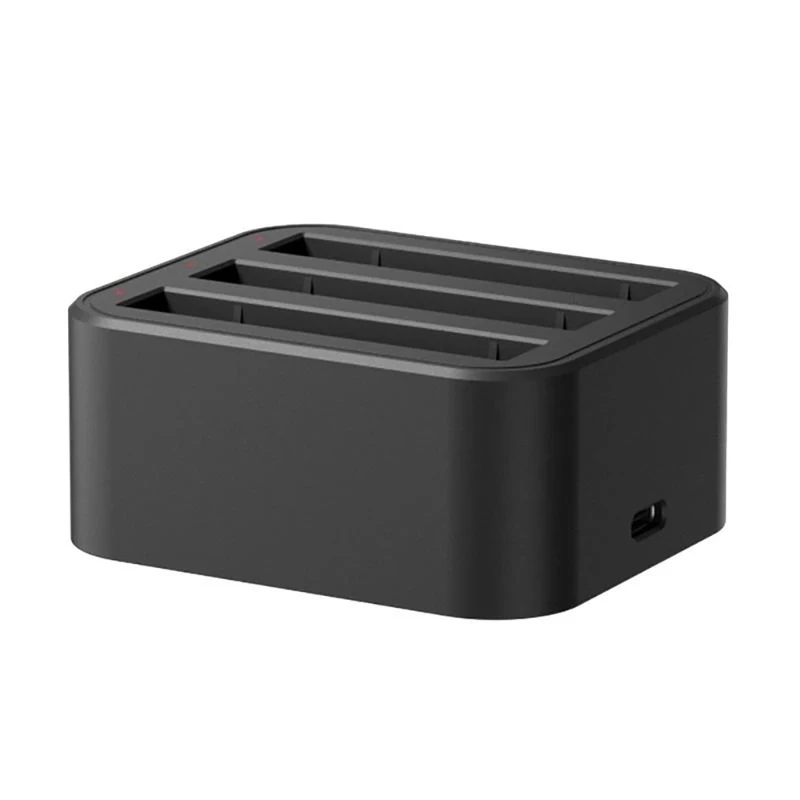 Блок USB Type C для быстрой зарядки аккумуляторов 360 X3, портативные аксессуары для быстрой зарядки 
Блок USB Type C для быстрой зарядки аккумуляторов 360 X3, портативные аксессуары для быстрой зарядки