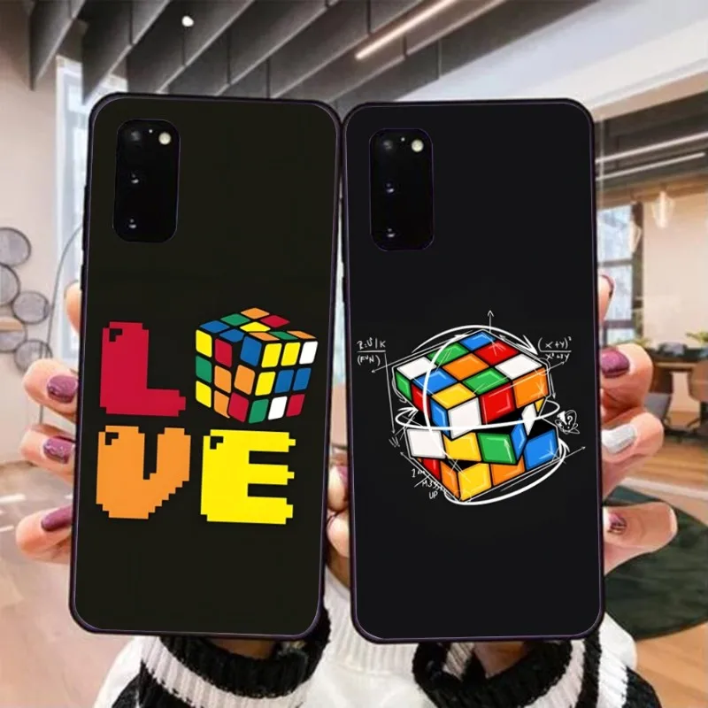 Чехол Magic Cube Cool чехол для телефона для Realme GT 2 9i 8i 7i Pro X50 X2 C35 C21 C20 C11 C3, черный мягкий чехол для телефона
Чехол Magic Cube Cool чехол для телефона для Realme GT 2 9i 8i 7i Pro X50 X2 C35 C21 C20 C11 C3, черный мягкий чехол для телефона