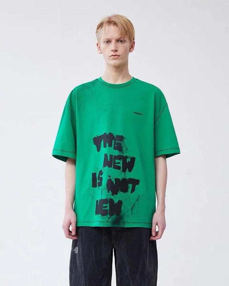 22SS Hand Drawn Letter Doodle Print ADER ERROR T Shirt Men Women EU Size 100% Cotton ADER Top Tees High Street Summer Skateboard
22SS Hand Drawn Letter Doodle Print ADER ERROR T Shirt Men Women EU Size 100% Cotton ADER Top Tees High Street Summer Skateboard