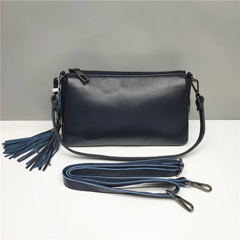 Pure Leather Soft Leather Shoulder Underarm Bags for Women Bag Large Capacity Casual Messenger Bag Middle-Aged Mother Bag
Pure Leather Soft Leather Shoulder Underarm Bags for Women Bag Large Capacity Casual Messenger Bag Middle-Aged Mother Bag