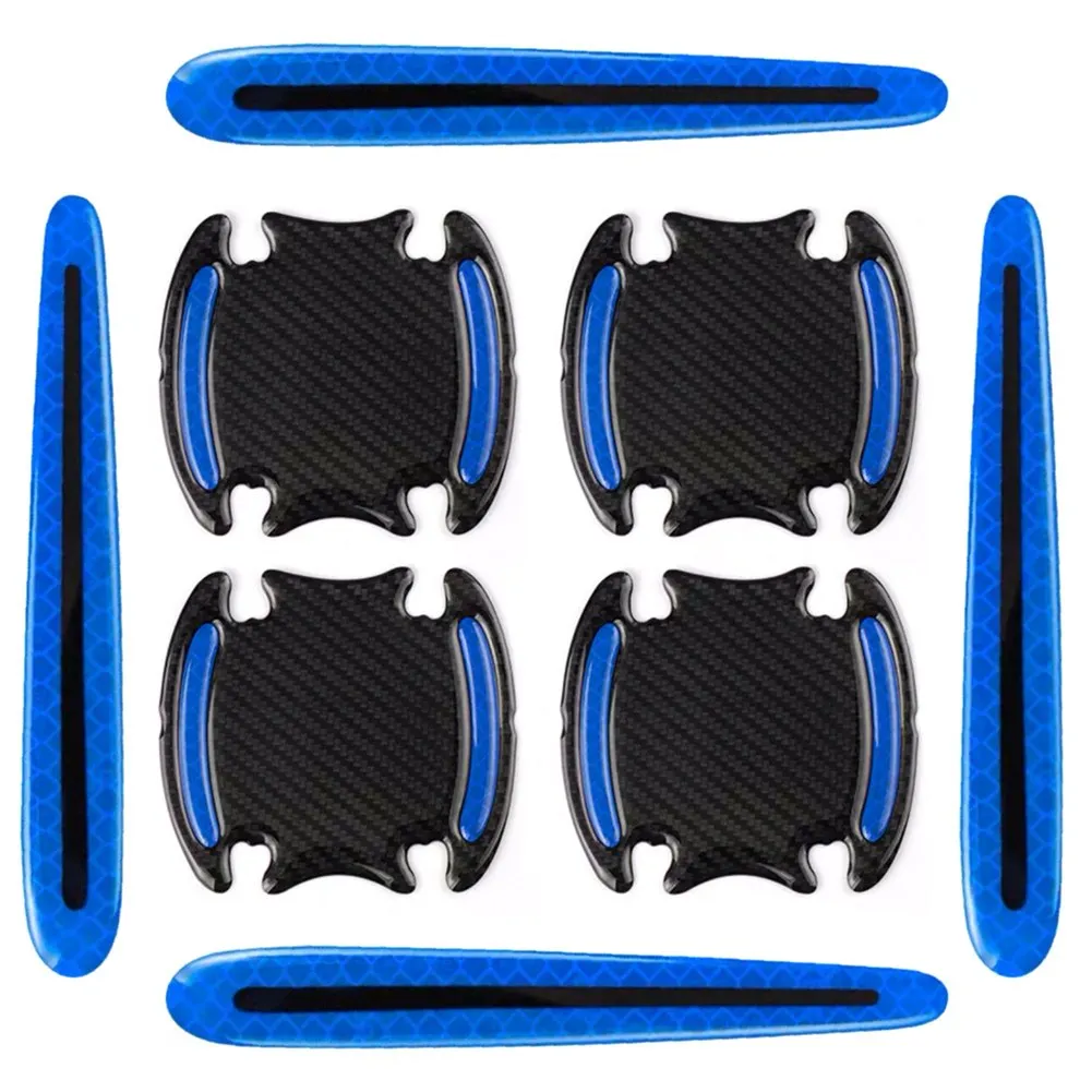 Universal Car Door Scratch Protector Guards Transparent and Flexible Easy Installation Fits All Cars Perfectly
Universal Car Door Scratch Protector Guards Transparent and Flexible Easy Installation Fits All Cars Perfectly