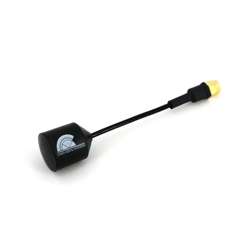 TBS IBCRAZY VAS ION Pro 5,8 ГГц SMA антенна длинный кабель RHCP для RC FPV гоночного дрона
TBS IBCRAZY VAS ION Pro 5,8 ГГц SMA антенна длинный кабель RHCP для RC FPV гоночного дрона