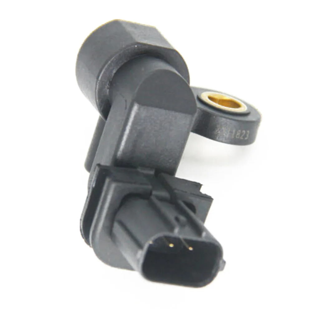 For Acura EL Sensor Camshaft Position 37500-PLC-015 Black Durable New Crankshaft Plastic Metal Position Sensor
For Acura EL Sensor Camshaft Position 37500-PLC-015 Black Durable New Crankshaft Plastic Metal Position Sensor