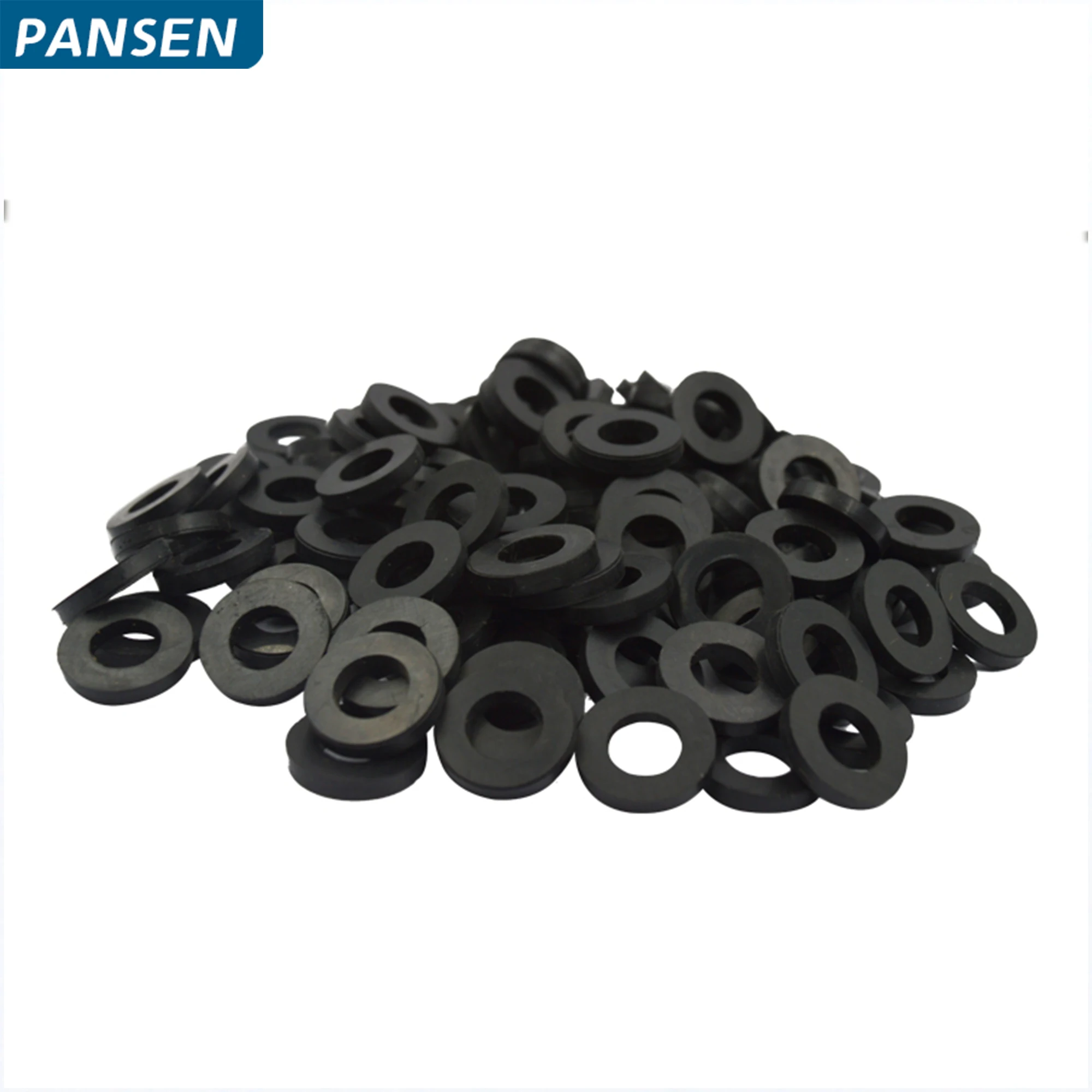 50 шт., круглые кольца-прокладки для пульверизатора
50 шт., круглые кольца-прокладки для пульверизатора