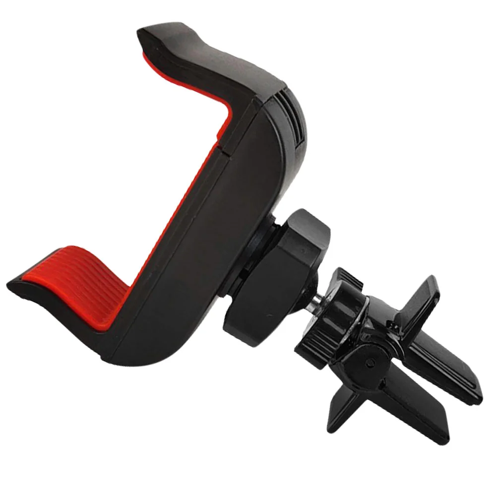 1PC Car Holder Practical Premium Sturdy Anti-slip Car Air Outlet Bracket Vehicle-mounted Mobile Support
1PC Car Holder Practical Premium Sturdy Anti-slip Car Air Outlet Bracket Vehicle-mounted Mobile Support