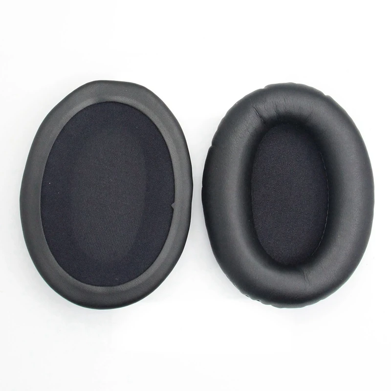 6X Earpads Cushion Headphones Memory Foam Ear Pads Replacement For Kingston HSCD KHX-HSCP Hyperx Cloud II Black 1
6X Earpads Cushion Headphones Memory Foam Ear Pads Replacement For Kingston HSCD KHX-HSCP Hyperx Cloud II Black 1