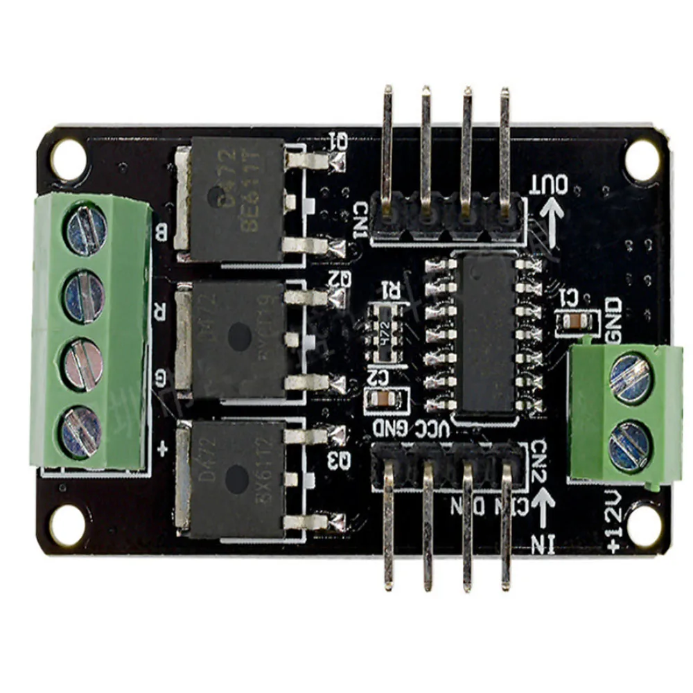 Полноцветная RGB Светодиодная лента, модуль драйвера, щит для Arduino R3 STM32 AVR V1.0 для 5 В MCU на основе P9813, простой в установке комплект «сделай сам»
Полноцветная RGB Светодиодная лента, модуль драйвера, щит для Arduino R3 STM32 AVR V1.0 для 5 В MCU на основе P9813, простой в установке комплект «сделай сам»