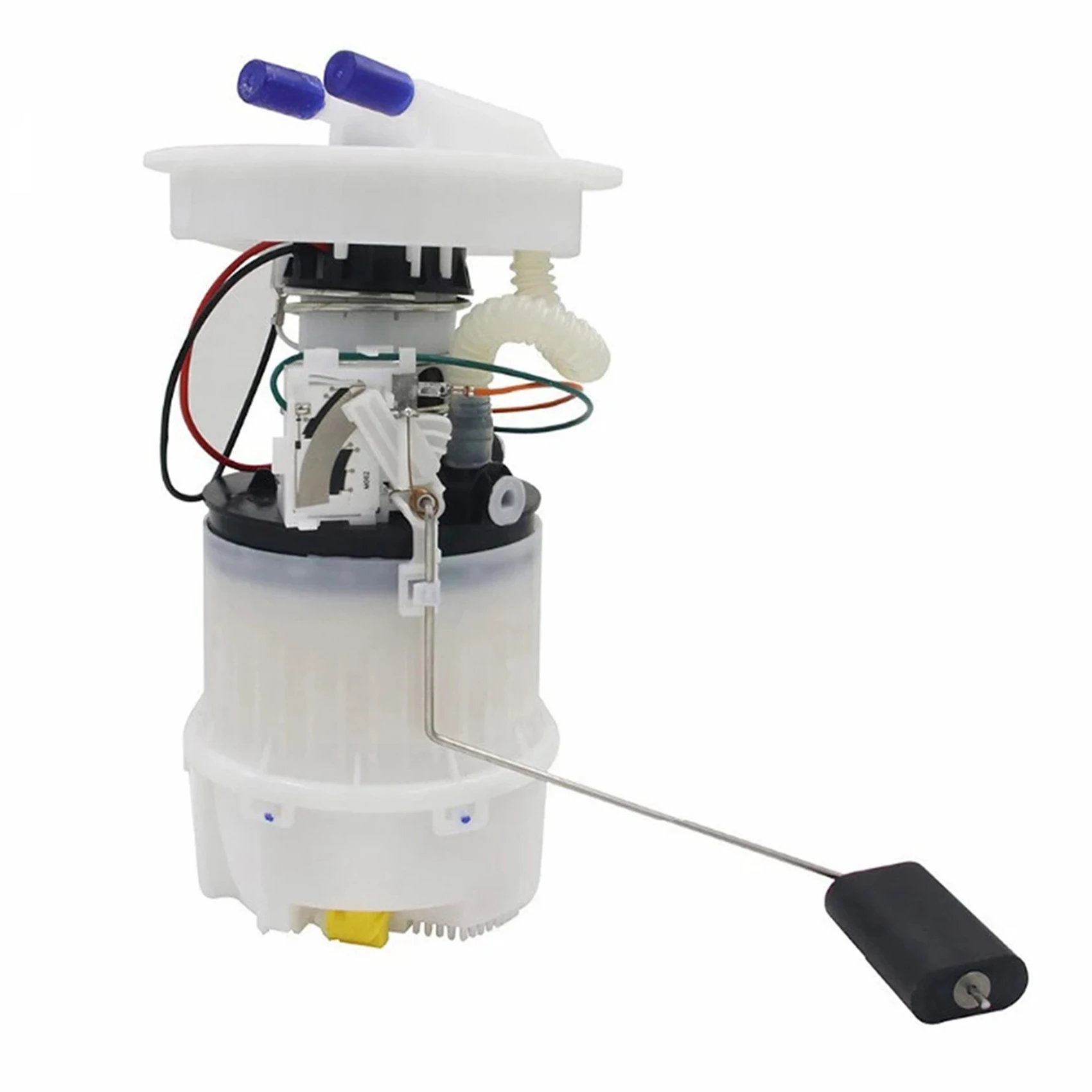 Car Fuel Pump Module Assembly 177GE Z605-13-35XG Oil Filter Fuel Level Sensor for Ford C-Max Focus Mazda 1.6L 2004-2009
Car Fuel Pump Module Assembly 177GE Z605-13-35XG Oil Filter Fuel Level Sensor for Ford C-Max Focus Mazda 1.6L 2004-2009